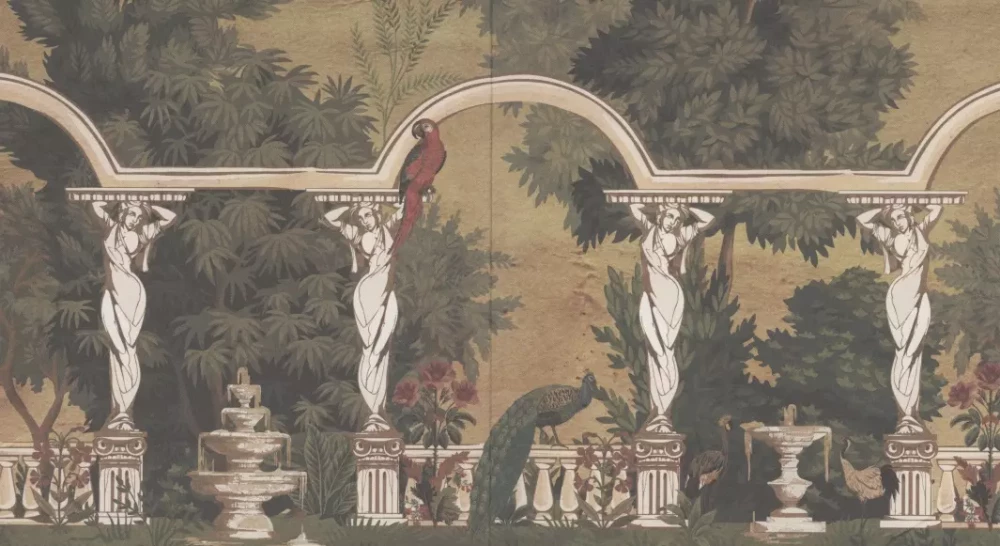 Ancient Wisdom. Aesop's Fables