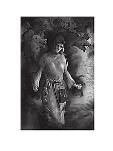 The Darkness of This Age. Book 1