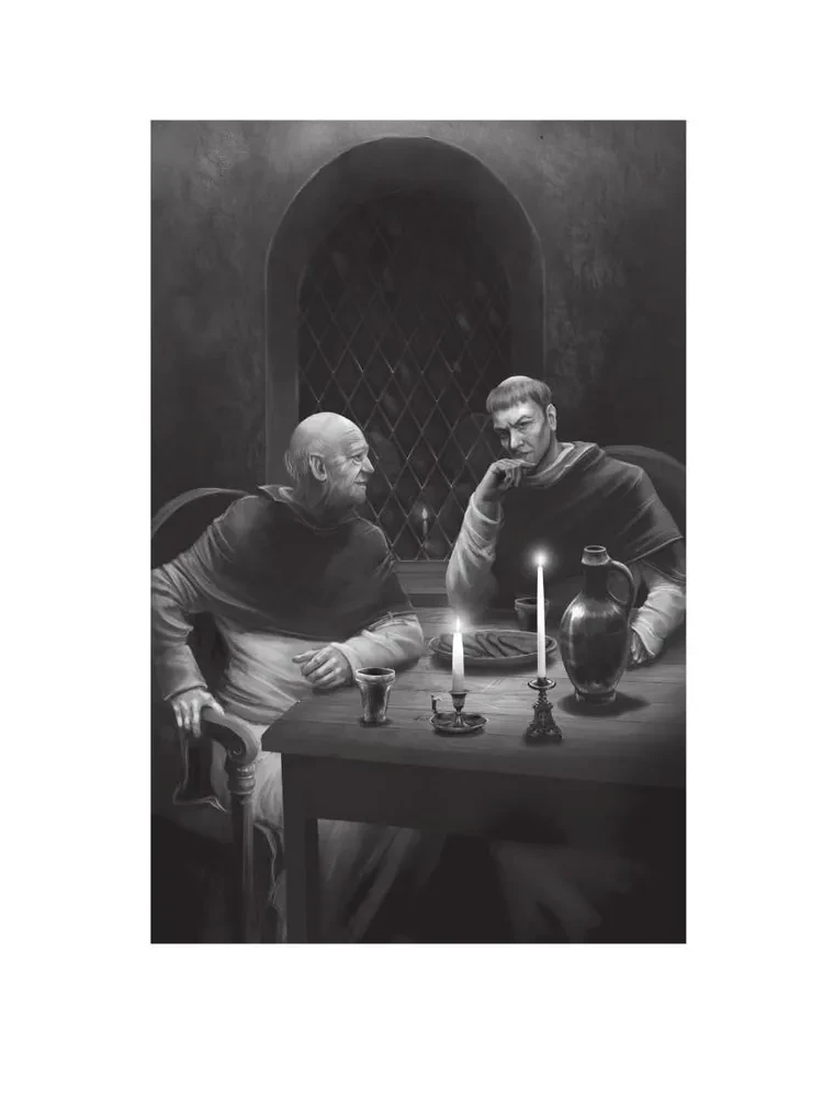 The Darkness of This Age. Book 2