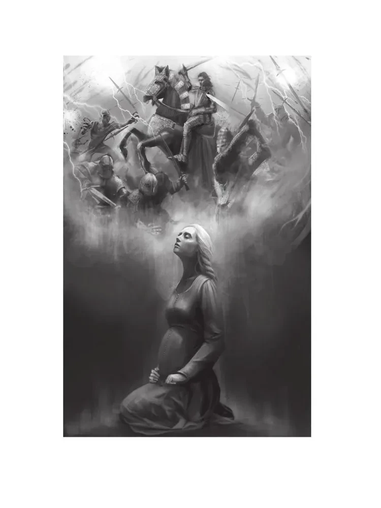 The Darkness of This Age. Book 2