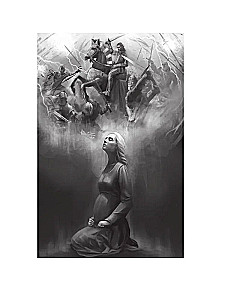 The Darkness of This Age. Book 2