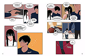Her Servant. Volume 1
