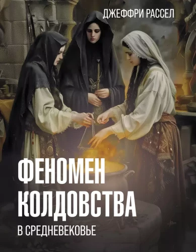 The Phenomenon of Witchcraft in the Middle Ages