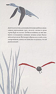 Heart Bird