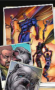 The Boys: The Boys. Volume 9. Wild Ride