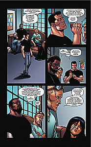 The Boys: The Boys. Volume 9. Wild Ride