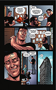The Boys: The Boys. Volume 9. Wild Ride