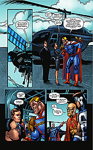 The Boys: The Boys. Volume 9. Wild Ride