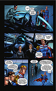 The Boys: The Boys. Volume 9. Wild Ride