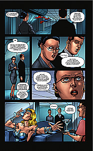 The Boys: The Boys. Volume 9. Wild Ride