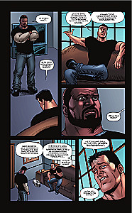 The Boys: The Boys. Volume 9. Wild Ride