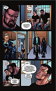 The Boys: The Boys. Volume 9. Wild Ride