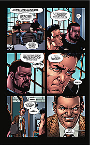 The Boys: The Boys. Volume 9. Wild Ride
