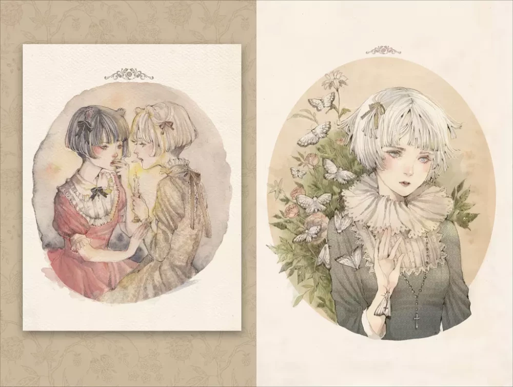 Dreams. Artbook