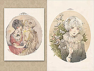 Dreams. Artbook