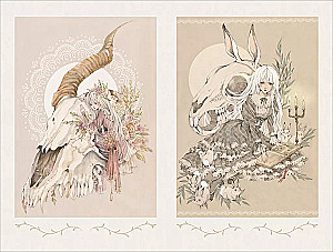 Dreams. Artbook