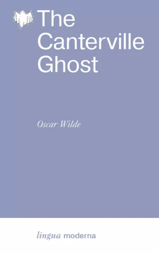 Der Canterville Geist (Das Canterville Ghost)