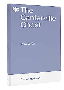 The Canterville Ghost