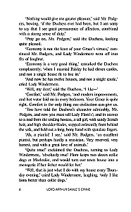 The Canterville Ghost