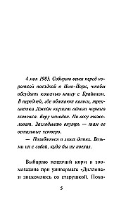 Wewnętrzny kot