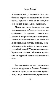 Wewnętrzny kot