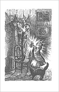 Childhood of Nikita