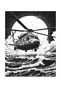 New Science Fiction 2024. Anthology #8
