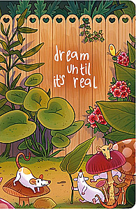 Dream Until It Comes True