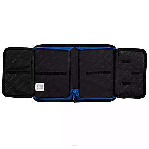 CoolPack Clipper Atlantis Pencil Case with One Compartment