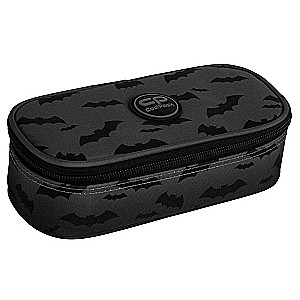 Pencil case with 1 compartment without equipment Coolpack CAMPUS - Darker nigh