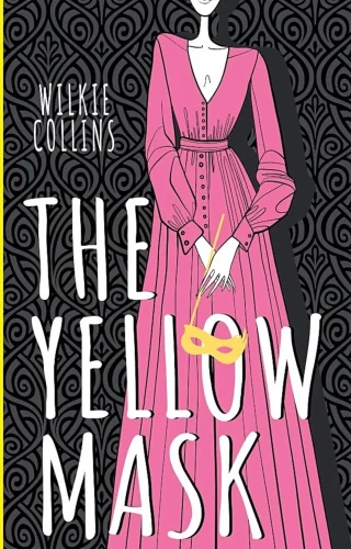 The Yellow Mask (Żółta maska)