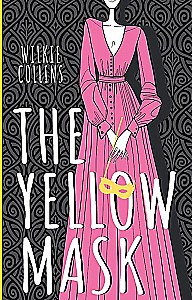 The Yellow Mask (Żółta maska)