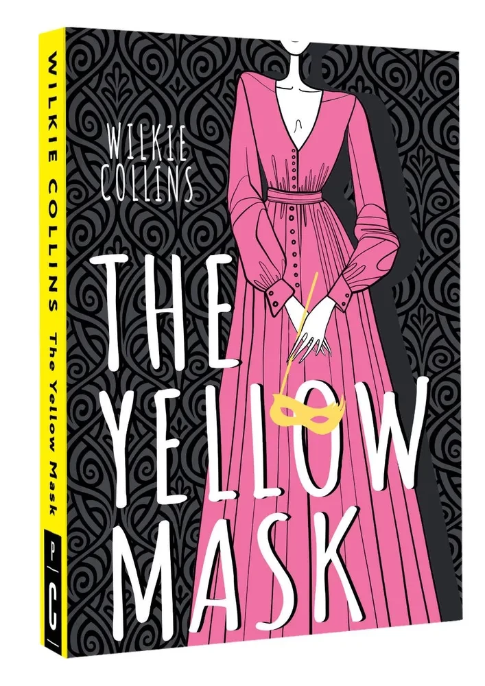 The Yellow Mask (Żółta maska)