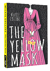 The Yellow Mask (Żółta maska)