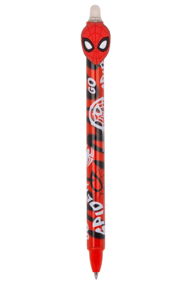 Spiderman Gel Pen