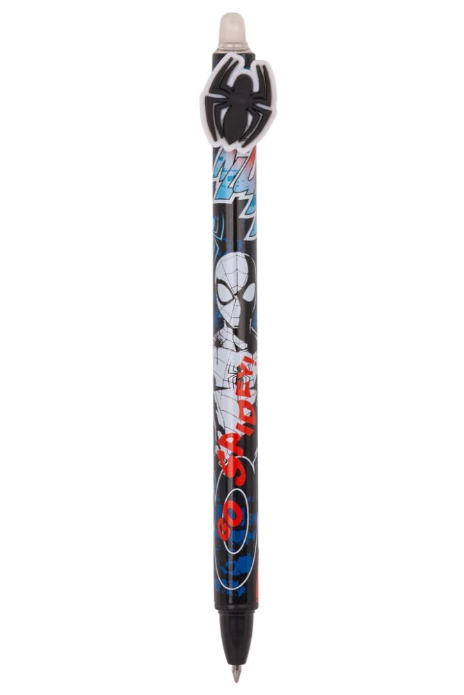 Spiderman Gel Pen