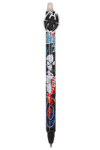 Spiderman Gel Pen