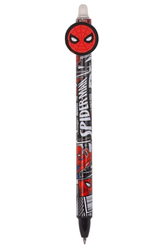 Spiderman Gel Pen