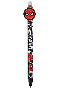Spiderman Gel Pen