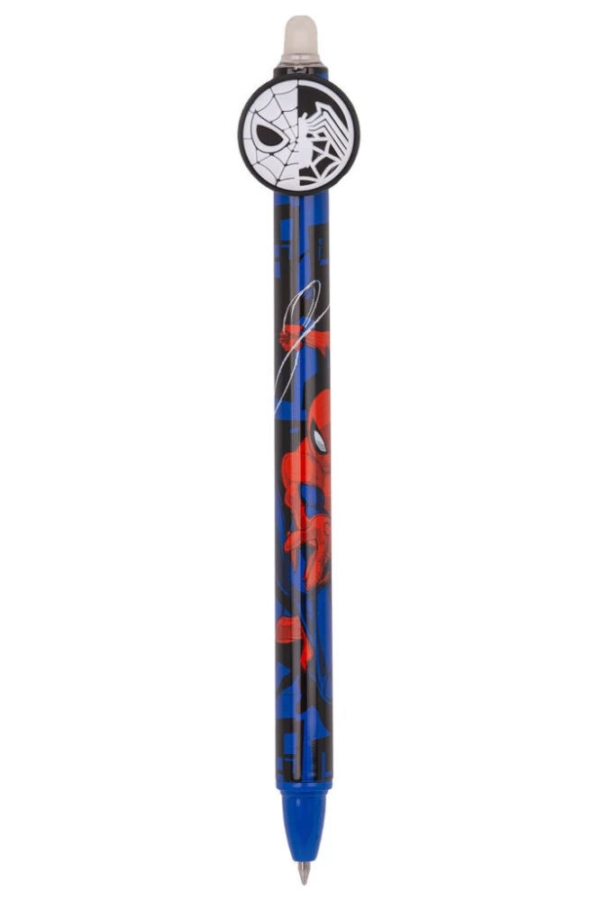 Spiderman Gel Pen