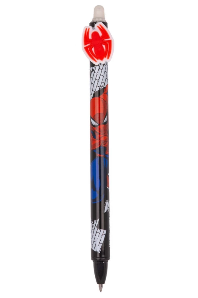 Spiderman Gel Pen