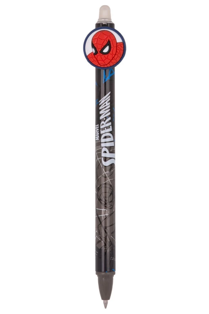 Spiderman Gel Pen