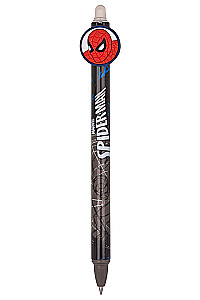 Spiderman Gel Pen