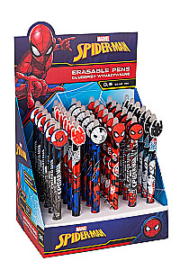 Spiderman Gel Pen