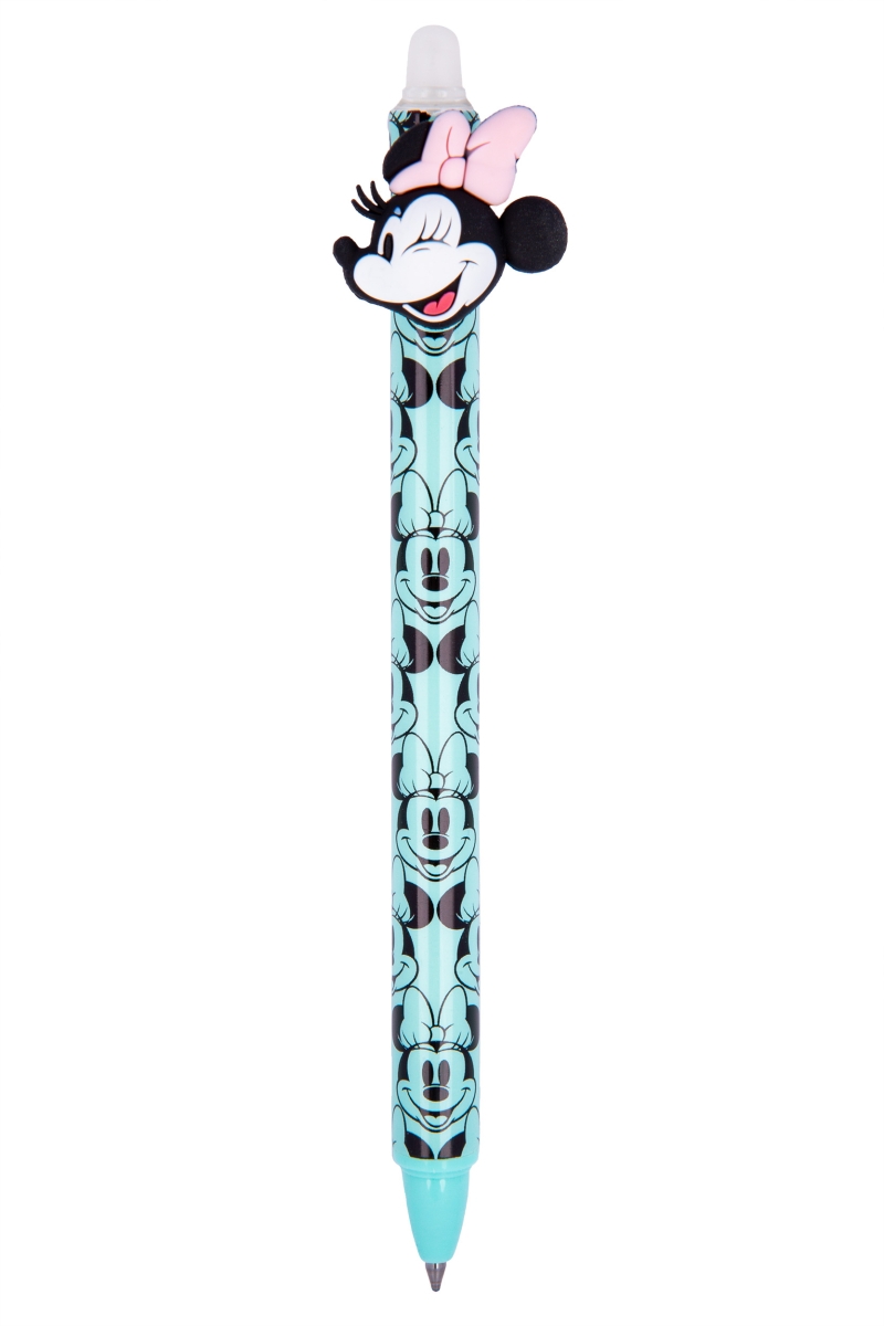 Długopis żelowy - Minnie Mouse