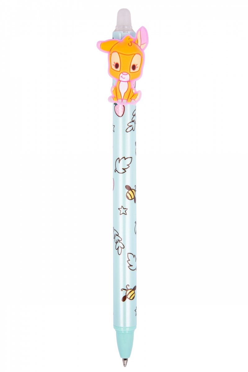Długopis żelowy Bamby