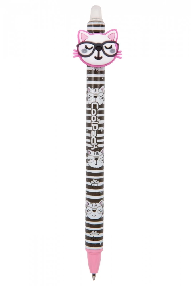 Coolpack Girls Gel Pen
