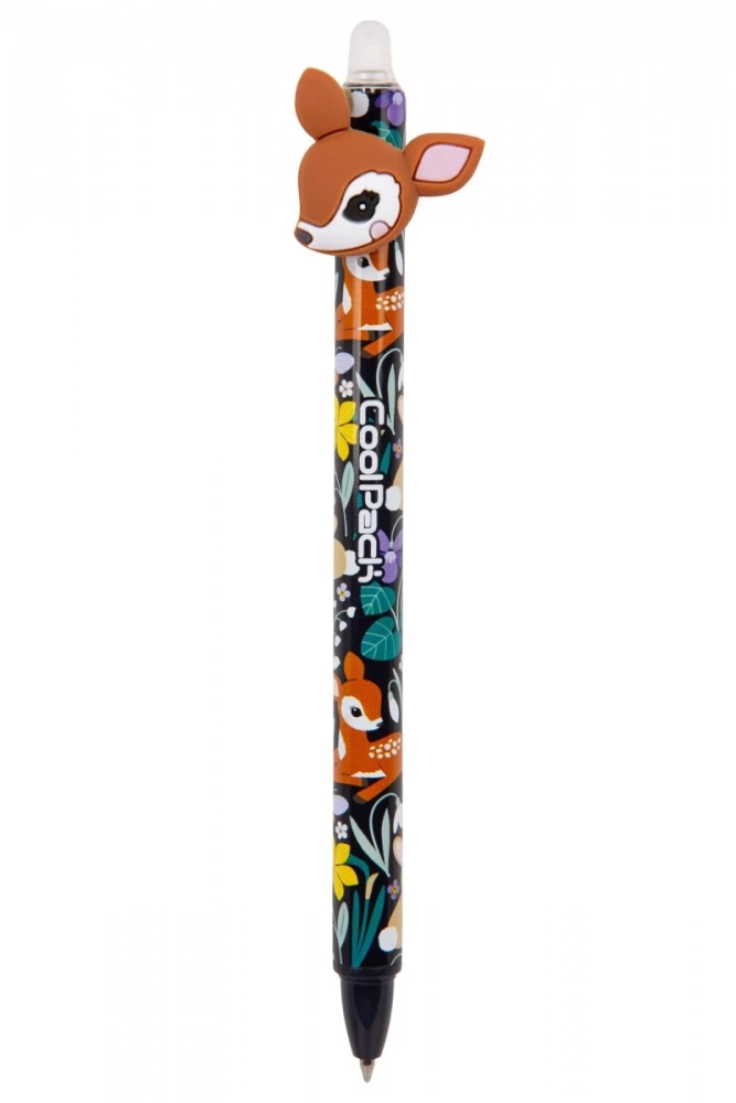 Coolpack Girls Gel Pen