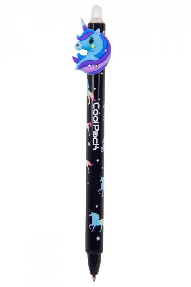 Coolpack Girls Gel Pen