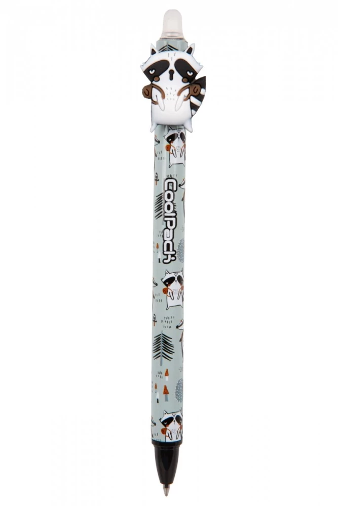Coolpack Girls Gel Pen